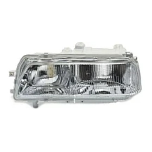 Фара передня Honda Accord 4 88-89 ліва DEPO 33150SE3F01