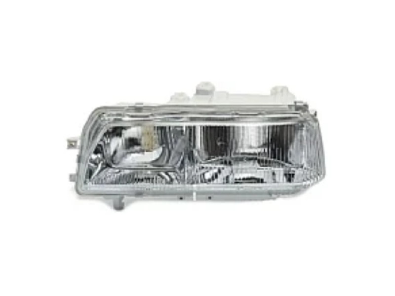 Фара Honda Accord 4 88-89 ліва (Depo) 33150SE3F01