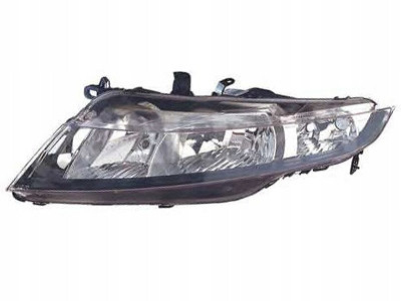 Фара Honda Civic 5d HB 06-11 ліва TYC 33151SMGG01
