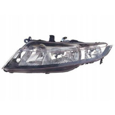 Фара Honda Civic 5d HB 06-11 права TYC 33101SMGG01