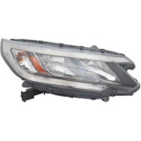 Фара Honda CR-V 15-17 USA ліва, механічна (FPS)