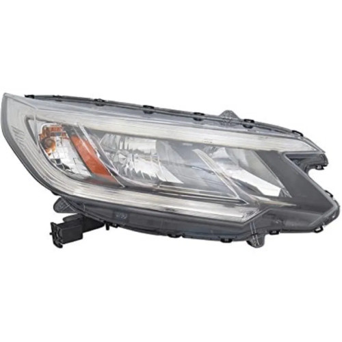 Фара передня Honda CR-V 2015-2017 USA ліва, механічна (FPS)