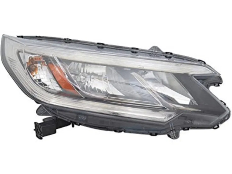 Фара Honda CR-V 15-17 USA права, механічна (FPS)