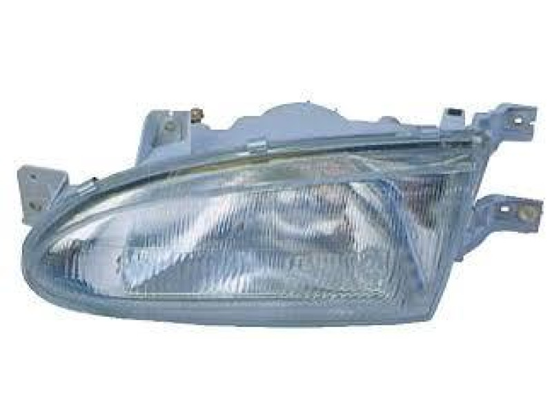 Фара Hyundai Accent 95-97 права (Depo)