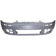Бампер передній VW Golf 5 2003-2008 (LKQ) 1K0807217FGRU