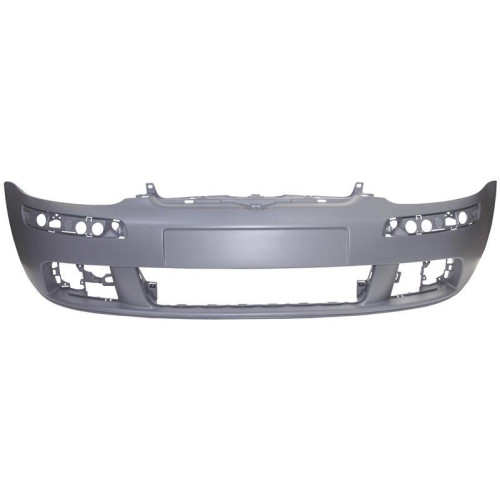 Бампер передній VW Golf 5 2003-2008 (LKQ) 1K0807217FGRU
