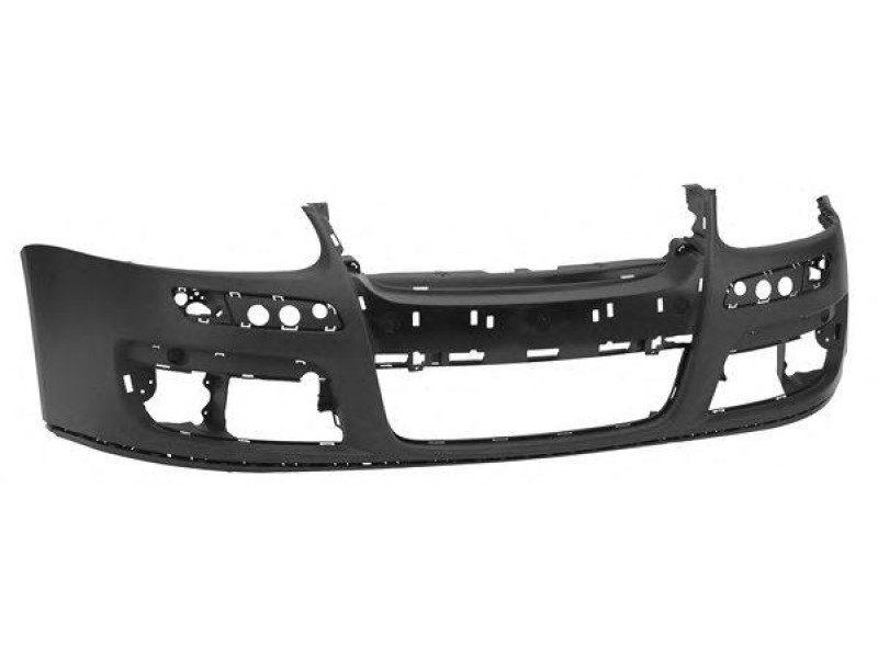 Бампер передній VW Golf 5 2003-2008 Elit VW0371001