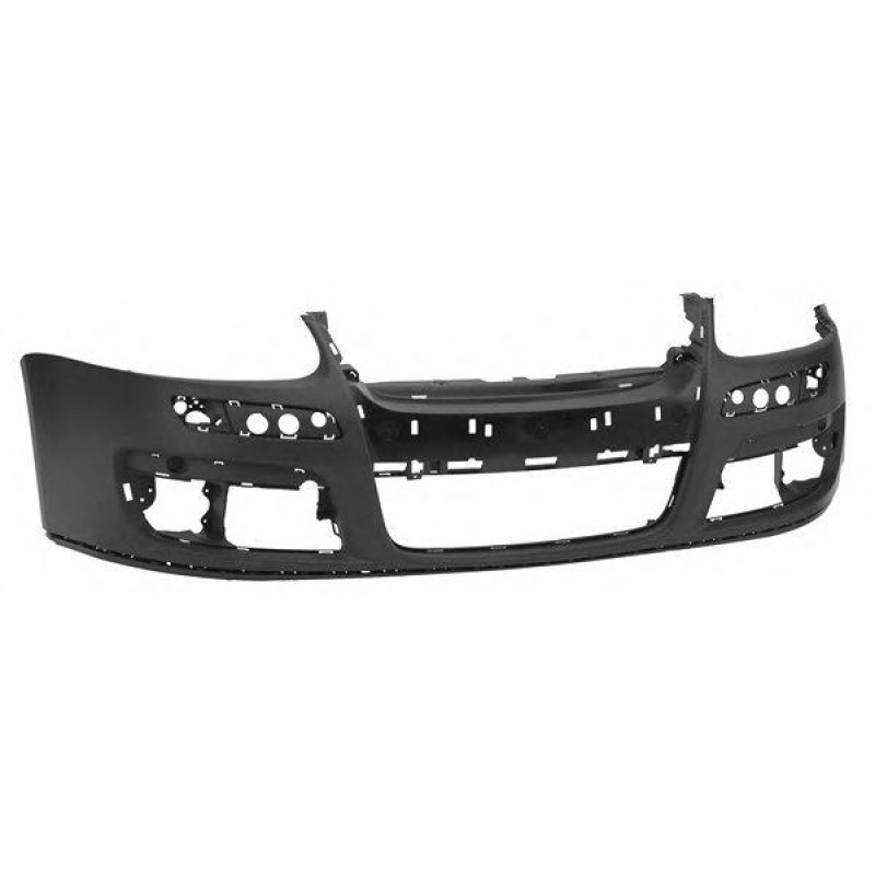 Бампер передній VW Golf 5 2003-2008 Elit VW0371001