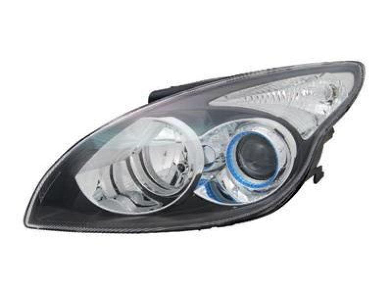 Фара Hyundai i30 10-12 права ел.рег. TYC 921022R000
