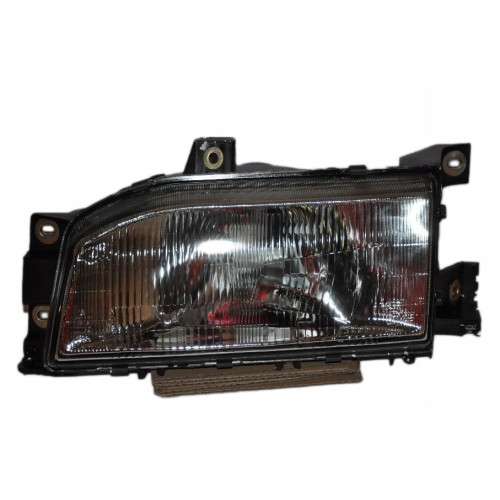 Фара передня Hyundai Pony 92-94 ліва DEPO 221-1102L-LD-E 9210124000