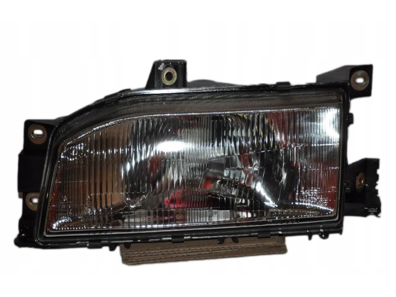 Фара Hyundai Pony 92-94 ліва (Depo) 221-1102L-LD-E 9210124000