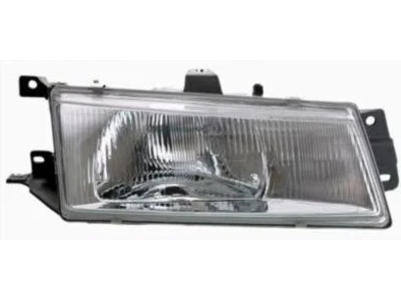 Фара Hyundai Pony 92-94 права (DEPO) 221-1102R-LD-E 9210224000
