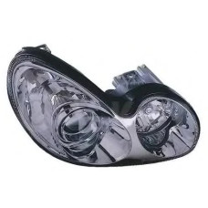 Фара Hyundai Sonata 01-05 права (Depo) ел. кор.921023D000