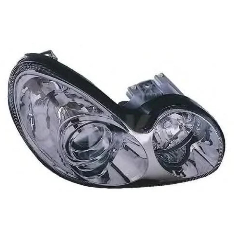Фара Hyundai Sonata 01-05 права (Depo) ел. кор.921023D000