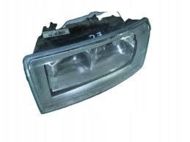 Фара Iveco Daily 00-06 ліва (DEPO) електрична 500307755