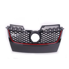 Решітка радіатора VW Golf 5 (1K1) 03-08 (Elit) 1K0 853 651 E