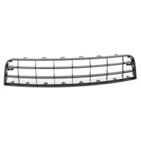 Решітка радіатора VW Golf 5 (1K1) 03-08 (Elit) 1K0853677A9B9