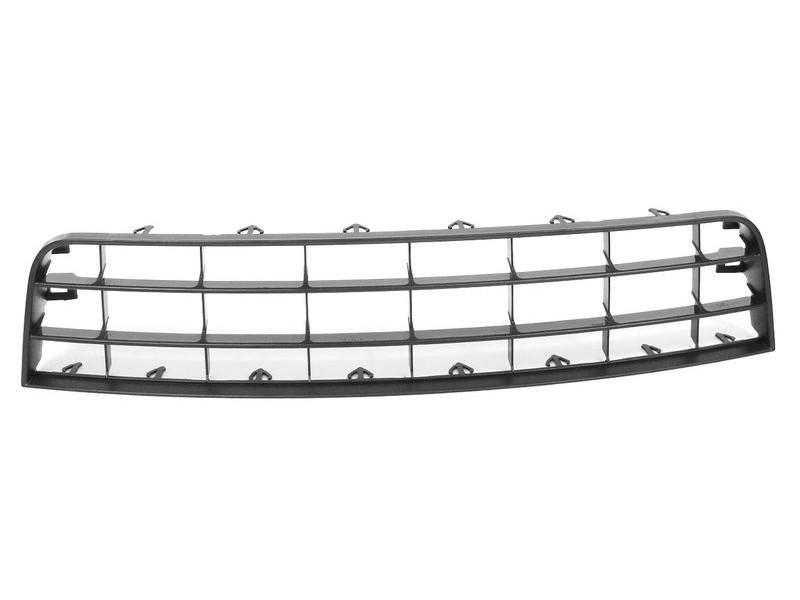 Решітка радіатора VW Golf 5 (1K1) 03-08 (Elit) 1K0853677A9B9