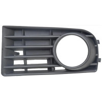 Решітка радіатора ліва VW Golf 5 (1K1) 03-08 (Elit) 1K08536659B9