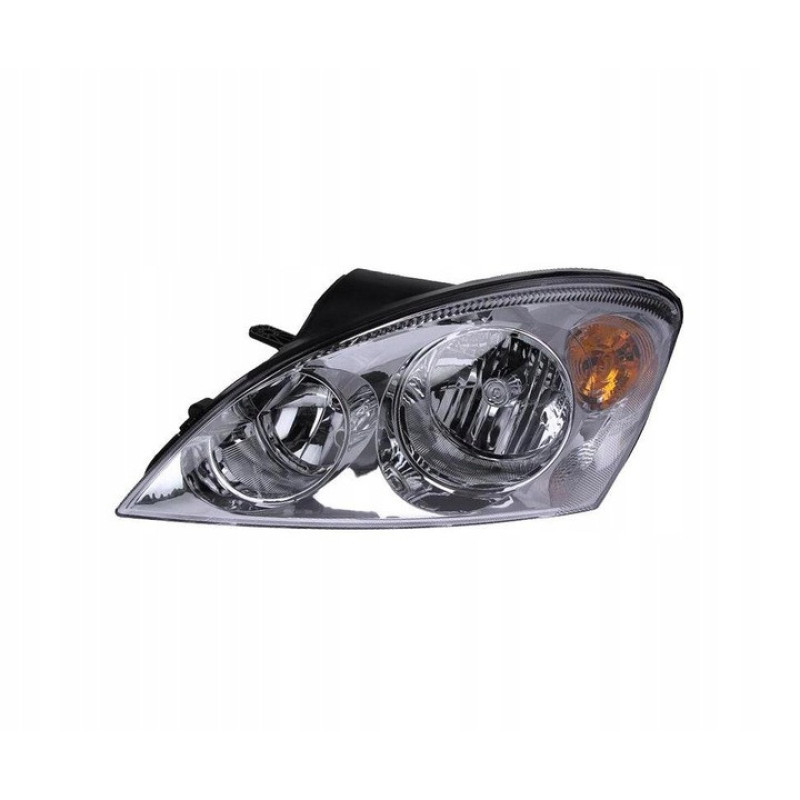 Фара Kia Ceed 07-09 ліва TYC 921011H000