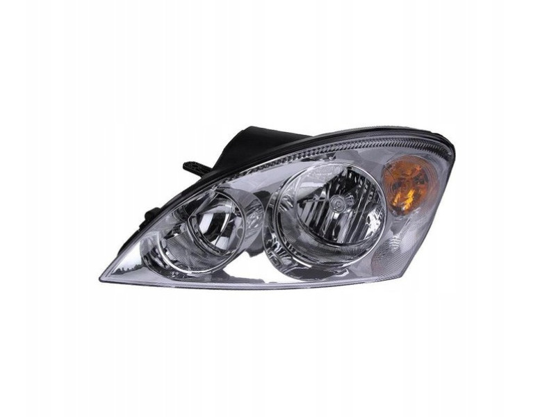 Фара Kia Ceed 07-09 права TYC 921021H000