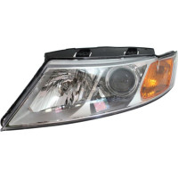 Фара Kia Magentis 09-11 права ел.рег. DEPO 92102-2G520