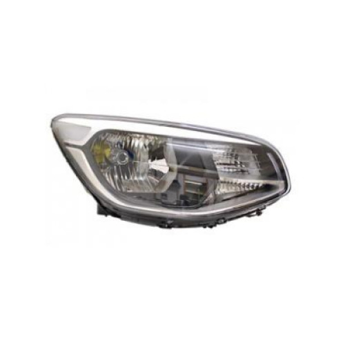 Фара Kia Soul 2 14-16 ліва DEPO 92101B2260