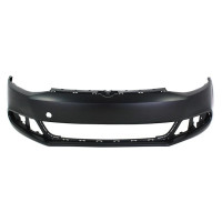 Бампер передній VW Jetta 6 2010-2014 Elit 5C6807217GRU