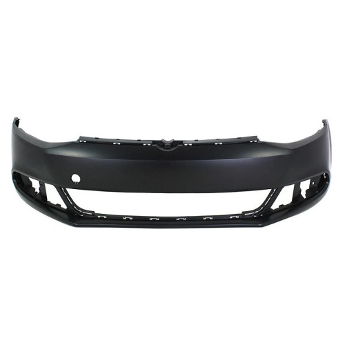Бампер передній VW Jetta 6 2010-2014 Elit 5C6807217GRU