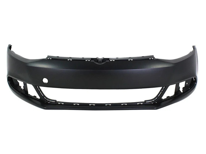 Бампер передній VW Jetta 6 2010-2014 Elit 5C6807217GRU