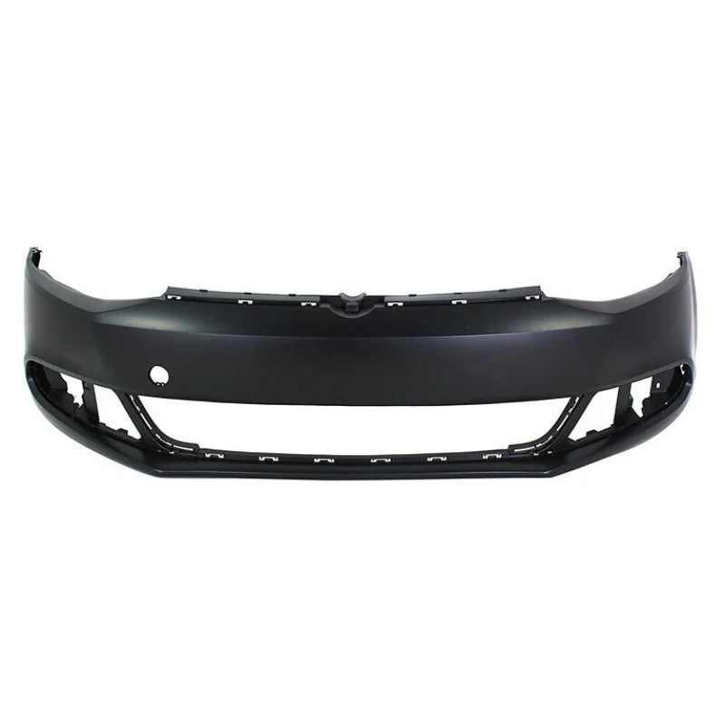 Бампер передній VW Jetta 6 2010-2014 Elit 5C6807217GRU