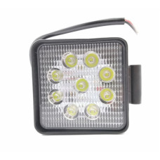 Фара LED додаткова 27W