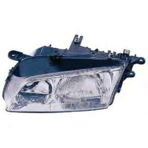 Фара Mazda 626 GF/GW (00-02) ліва DEPO електрична GG3E510L0A