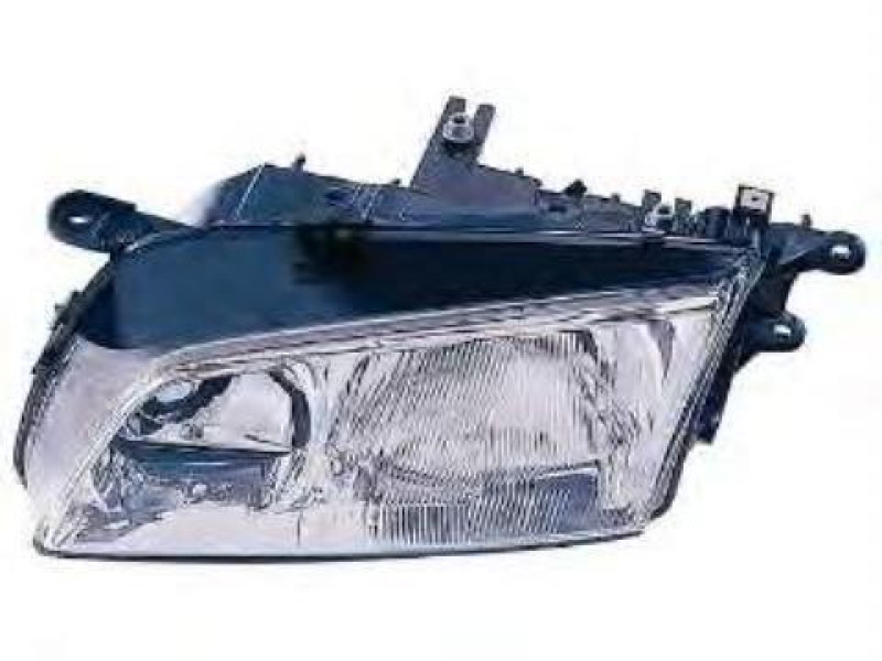 Фара Mazda 626 GF/GW (00-02) ліва (DEPO) електрична GG3E510L0A