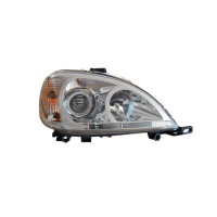 Фара Mercedes ML w163 01-05 права TYC 1638204661