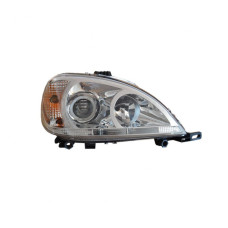 Фара Mercedes ML w163 01-05 права TYC 1638204661