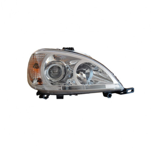 Фара передня Mercedes ML w163 2001-2005 права TYC 1638204661