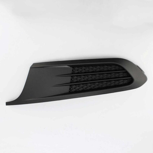 Решітка радіатора ліва VW Jetta 6 2010-2014 (Elit) 5C6 853 665 9B9