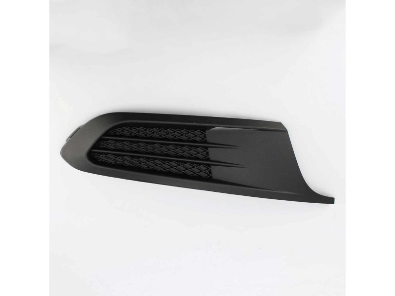 Решітка радіатора права VW Jetta 6 10-14 (Elit) 5C68536669B9