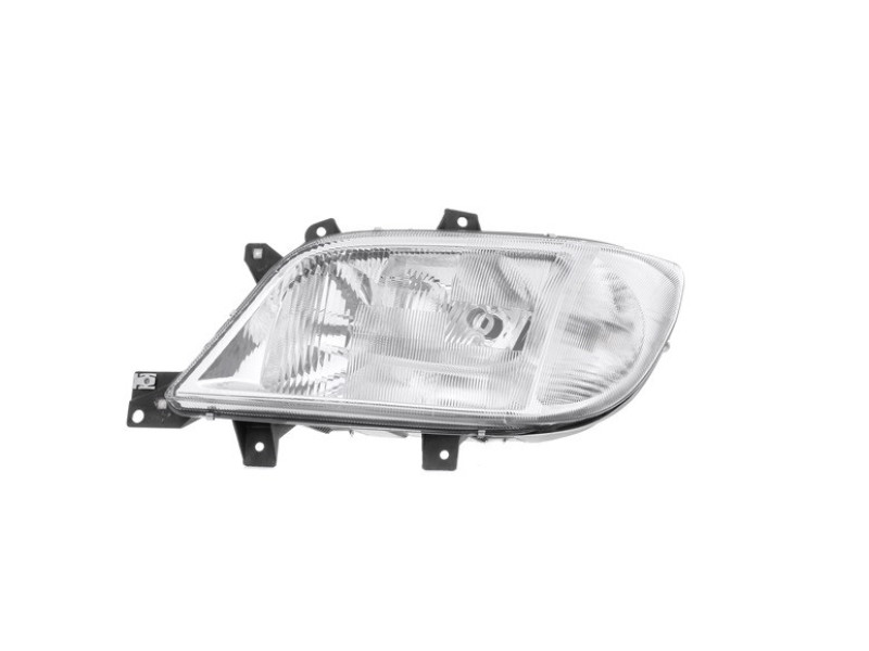 Фара Mercedes Sprinter 00-02 права TYC 9018201161