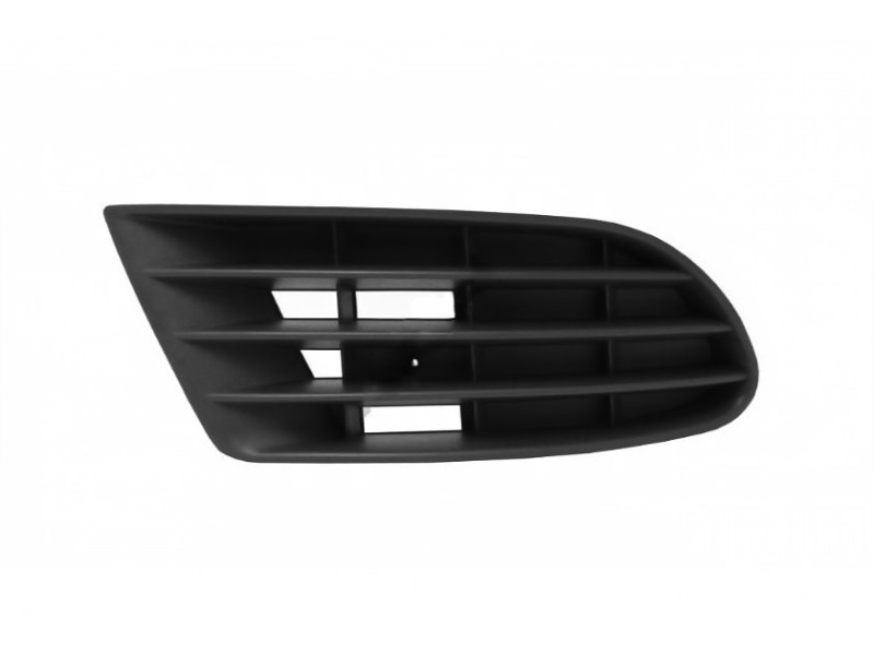 Решітка бампера ліва VW Golf Plus 05-09 (Elit) 5M08536659B9