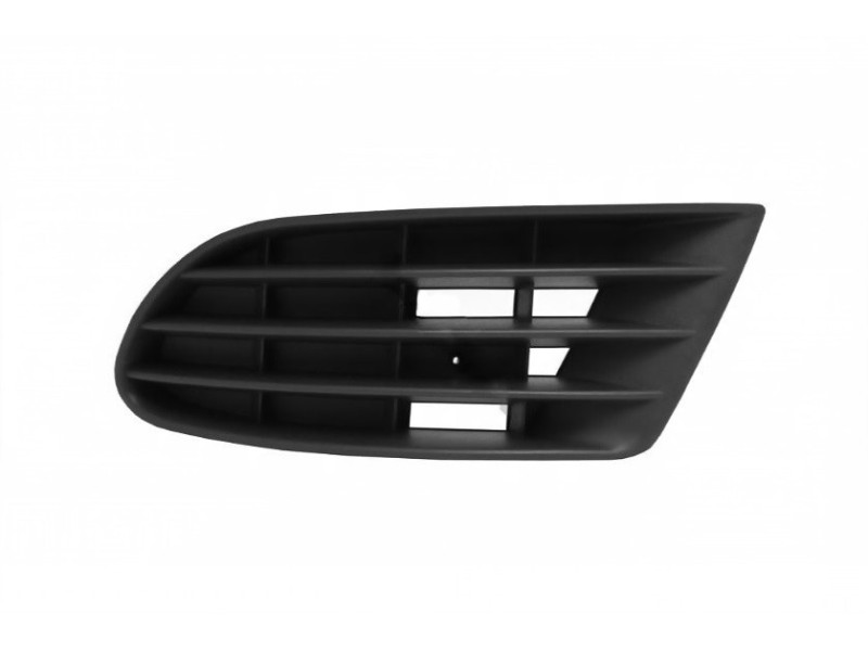 Решітка бампера права VW Golf Plus 05-09 (Elit) 5M08536669B9
