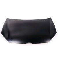 Капот VW Golf 6 2008-2012 Elit 5K0823031F