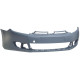 Бампер передній VW Golf 6 хетчбек 2009-2012 Elit 5K0807217B