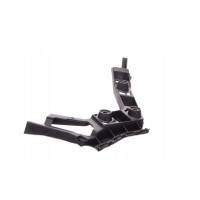 Кріплення бампера заднє ліве VW Golf 6 2008-2012 Elit 5K6807393C