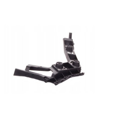 Кріплення бампера заднє ліве VW Golf 6 2008-2012 Elit 5K6807393C