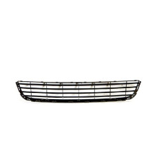 Решітка бампера VW Golf 6 08-12 (Elit) 5K0853677