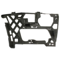 Кріплення бампера переднє праве VW Golf 7 2012-2017 Elit 5G0807724D