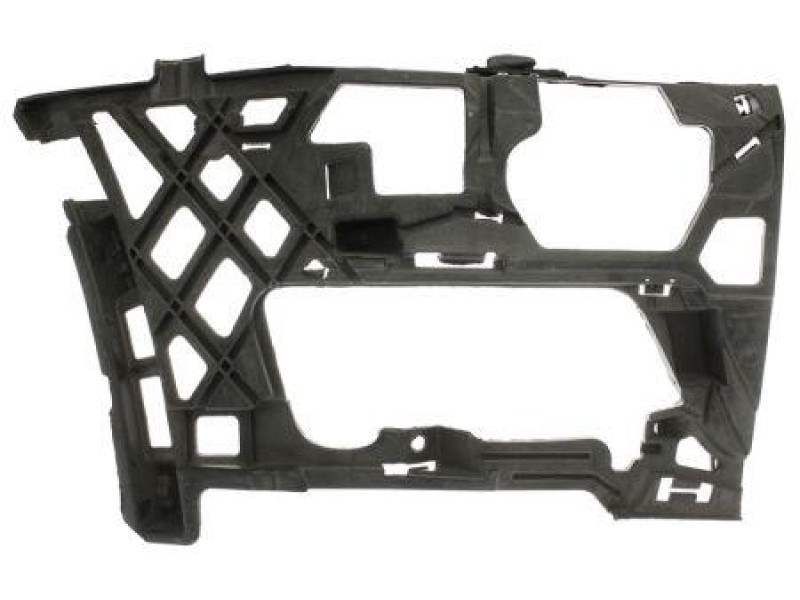 Кріплення переднього бампера праве VW Golf 7 2012-2017 Elit 5G0807724D