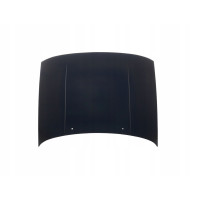 Капот VW Passat B3 1988-1996 Elit 357823031